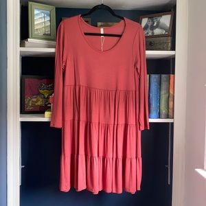 Pinkblush Maternity - Dress